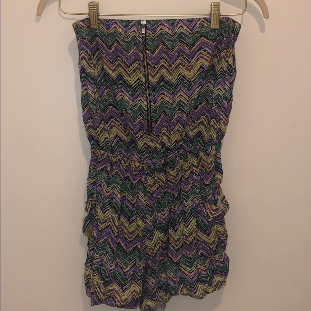 Romper!
